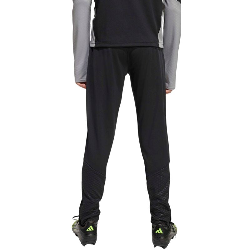 adidas Tiro 26 Competition Training Kids' Pants Black and White KA5133