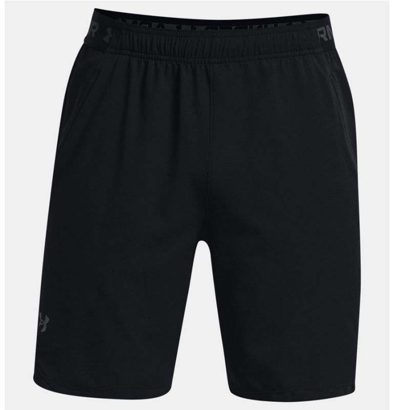 Under Armor Vanish Woven 8in Shorts M 1370382 001 Clothing/Training Your Sports Performance