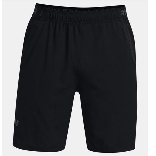 Under Armor Vanish Woven 8in Shorts M 1370382 001 Clothing/Training Your Sports Performance