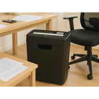 TRACER EDGY10L SHREDDER Urządzenia biurowe/Niszczarki Your Sports Performance
