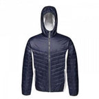Regatta Lake Placid Jcket M TRA464 6H7 Jacket Clothing/Outdoor Your Sports Performance
