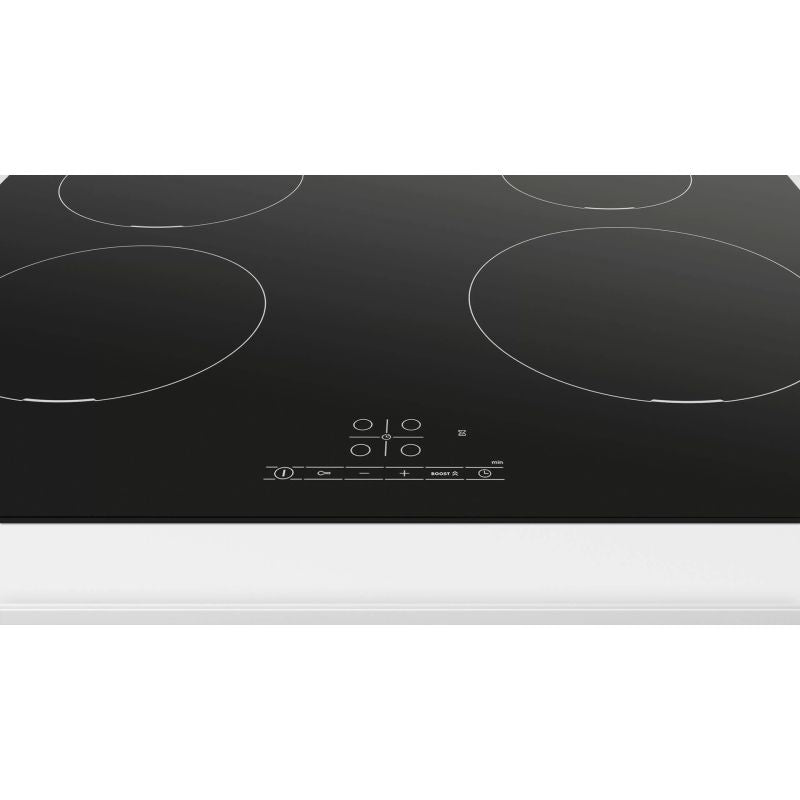 BOSCH PUE611BB5D induction hob AGD - Produkty/Płyty grzejne do zabudowy Your Sports Performance