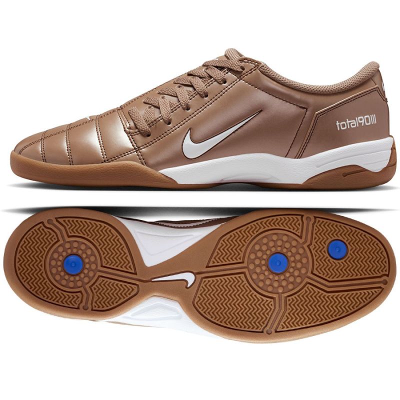 Nike Total 90 IC HQ2851-202 shoes In preparation Your Sports Performance