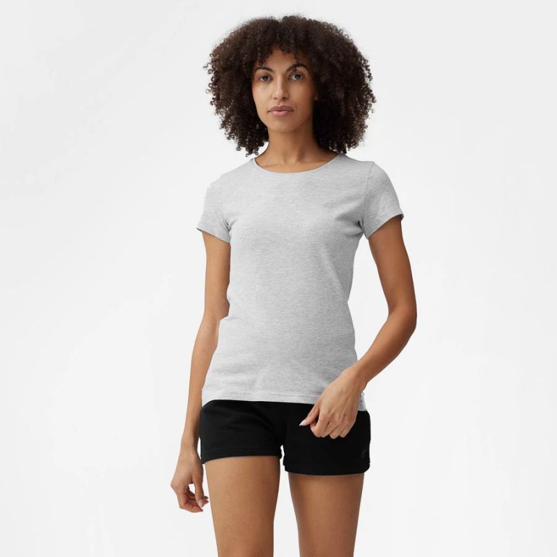 T-shirt 4F W 4FSS23TTSHF580 27M Clothing/Lifestyle/T-shirts/4F 4F