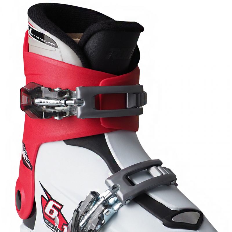 Roces Idea Up Jr 450491 15 ski boots Footwear/Ski Your Sports Performance
