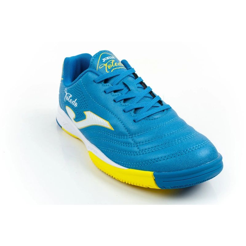 Joma Toledo JR 2604 children's football boots, indoor sports, comfortable