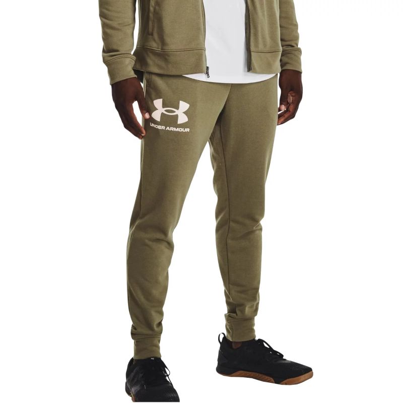 Under Armor Rival Terry Joggers M 1361642-361 Clothing/Training Your Sports Performance