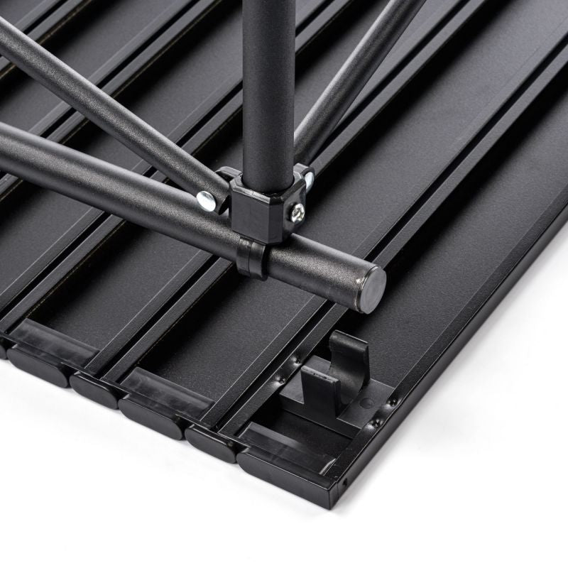 Meteor Bankada 16933 folding table