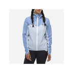 MILLET INTENSE PRO 2.5L JKT W blue jacket