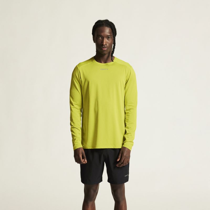 Craft Adv Essence LS Tee 2 M 92800659911 Clothing/Training/Craft Your Sports Performance