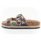 Lee Cooper W LCW-25-35-3483L Flip-Flops Footwear/Lifestyle/Lee Cooper Your Sports Performance