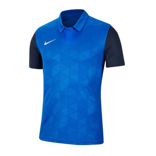 T-shirt Nike Trophy IV M BV6725-463 Clothing/Football Nike