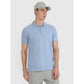 Men's polo shirt 4F (SET OF 2 SHIRT) 2P-SS-4FWSS25TPTSM407-92S *Kategoria tymczasowa Your Sports Performance