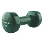 Cast iron weight covered with vinyl HMS 4.0 KG 17023 Accessories/Training equipment Your Sports Performance