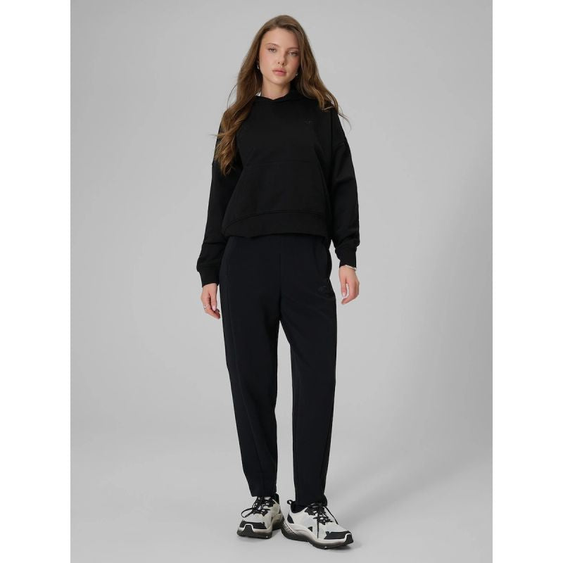 Women's sweatpants 4F 4FRSS26TTROF1885-20S 4f