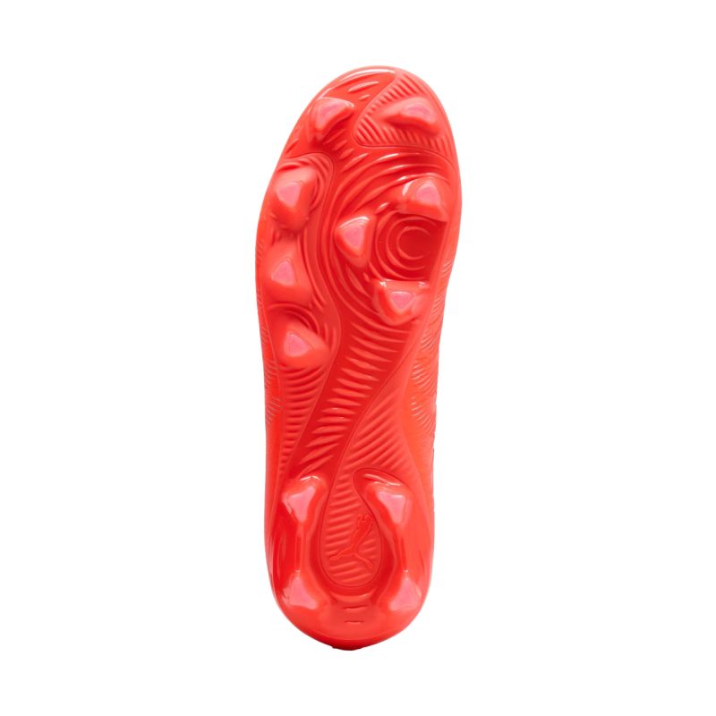 Puma Future 9 Play FG/AG 108723 01 kids' football boots Footwear Your Sports Performance