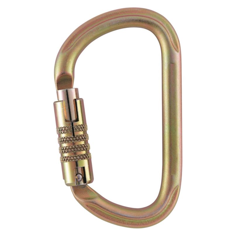 PETZL Vulcan Triact Carabiner Wspinaczka/Akcesoria Your Sports Performance