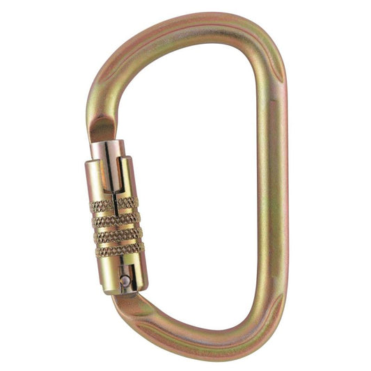 PETZL Vulcan Triact Carabiner Wspinaczka/Akcesoria Your Sports Performance