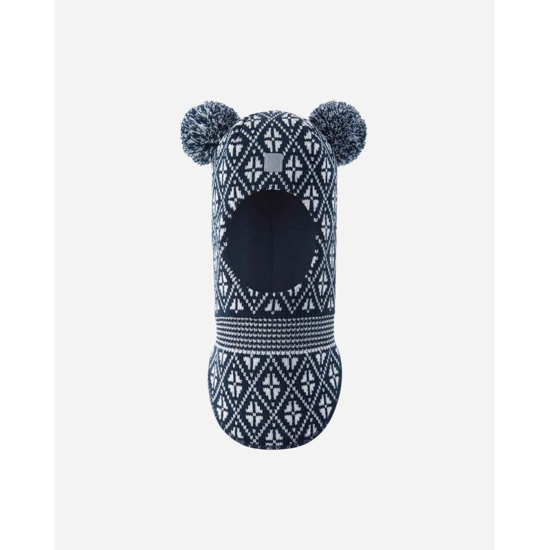 Reima Balaclava Kuuraan children's winter balaclava - merino wool (5300214B-6981) In preparation Your Sports Performance