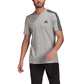 T-shirt adidas Essentials M GL3735 Clothing/Lifestyle/T-shirts Adidas