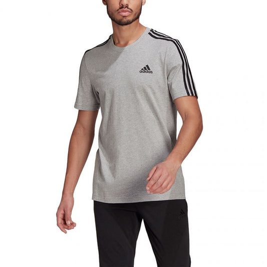 T-shirt adidas Essentials M GL3735 Clothing/Lifestyle/T-shirts Adidas