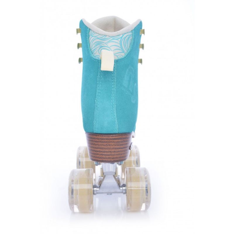 Tempish Nessie Star Aqua roller skates 1000004918 Accessories/Skating/Wrotki Your Sports Performance
