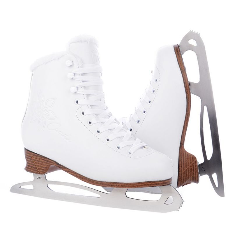 TEMPISH Camila Ice Figure Skates In preparation Your Sports Performance