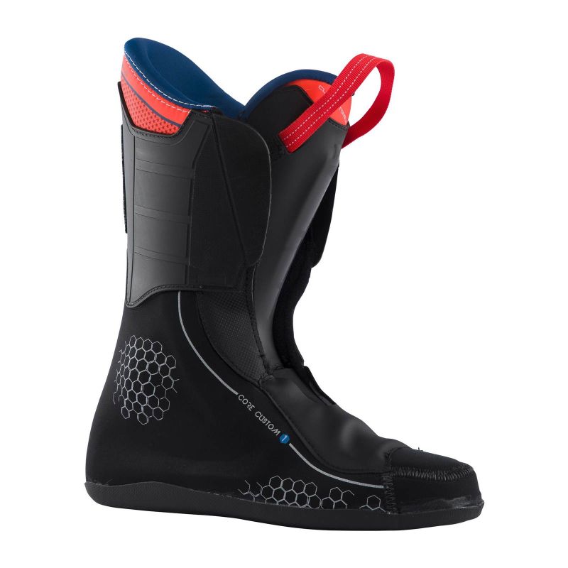 LANGE RS 120 LV Ski Boots (Legend Blue)