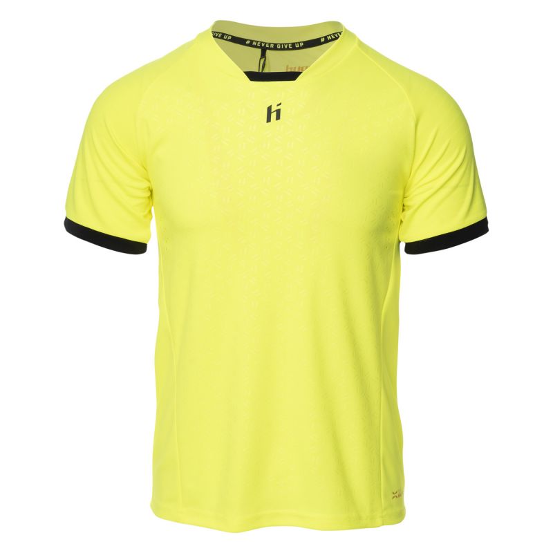 T-shirt Huari Rosario Senior M 92800617694 Clothing/Football/Huari Your Sports Performance