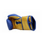 Masters Boxing Gloves RPU-COLOR/GOLD 10 oz 01439-0210 Accessories/Gloves Your Sports Performance