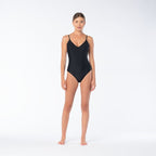 Women's One-Piece Swimsuit MADENA W Fitanu