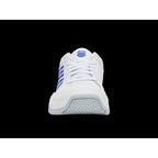 K-swiss COURT EXPRESS 2 WHITE/DAZZLING BLUE-M sneakers (04428-142-M) K- Swiss