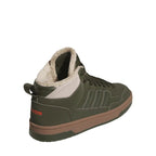 adidas Rapid Court Mid Winterized Kids' Shoes KI6325