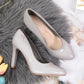 Pumps lacquered on the Sergio Leone W SK3G post Footwear/Lifestyle/Sergio Leone Your Sports Performance