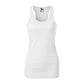 T-shirt, women's top Malfini Racer MLI-16700 Clothing/Lifestyle/T-shirts/Malfini Malfini