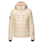 Iguana Ambla W 92800621875 insulated jacket Clothing/Outdoor/Iguana Your Sports Performance