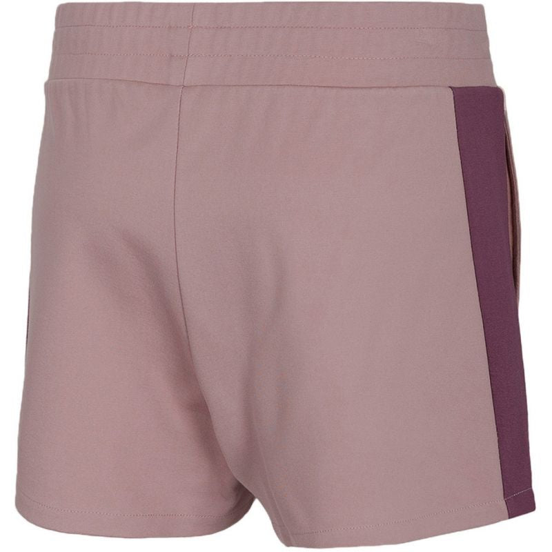 4F shorts W H4L21 SKDD011 56S Clothing/Training 4F