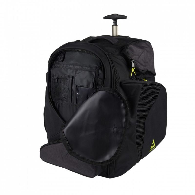 Fischer &#39;23 H003123 Hockey Backpack on Wheels Accessories/Plecaki Your Sports Performance
