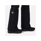 ROSSIGNOL W Ski Softshell Pant Women's Ski Pants Black