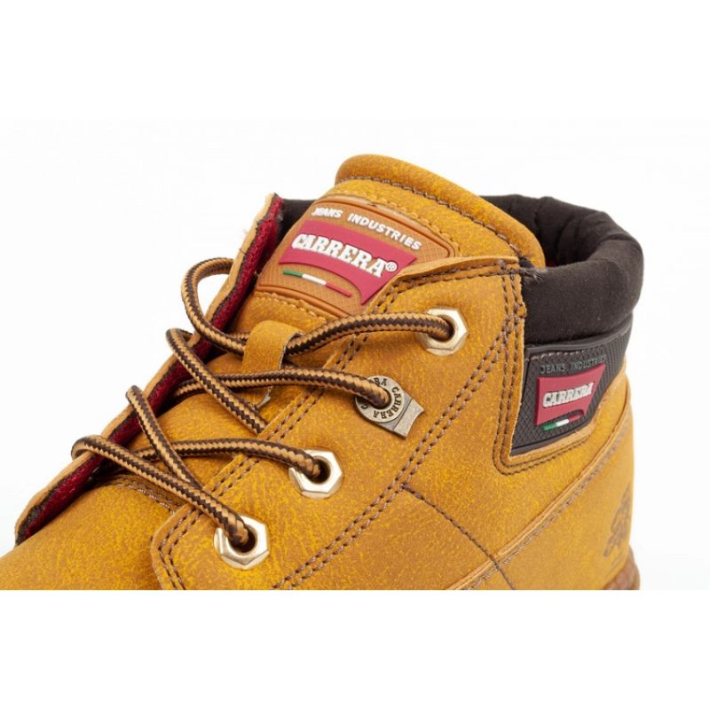 Carrera Chukka M CAM021057-01 shoes Footwear/Lifestyle/Timberland Your Sports Performance