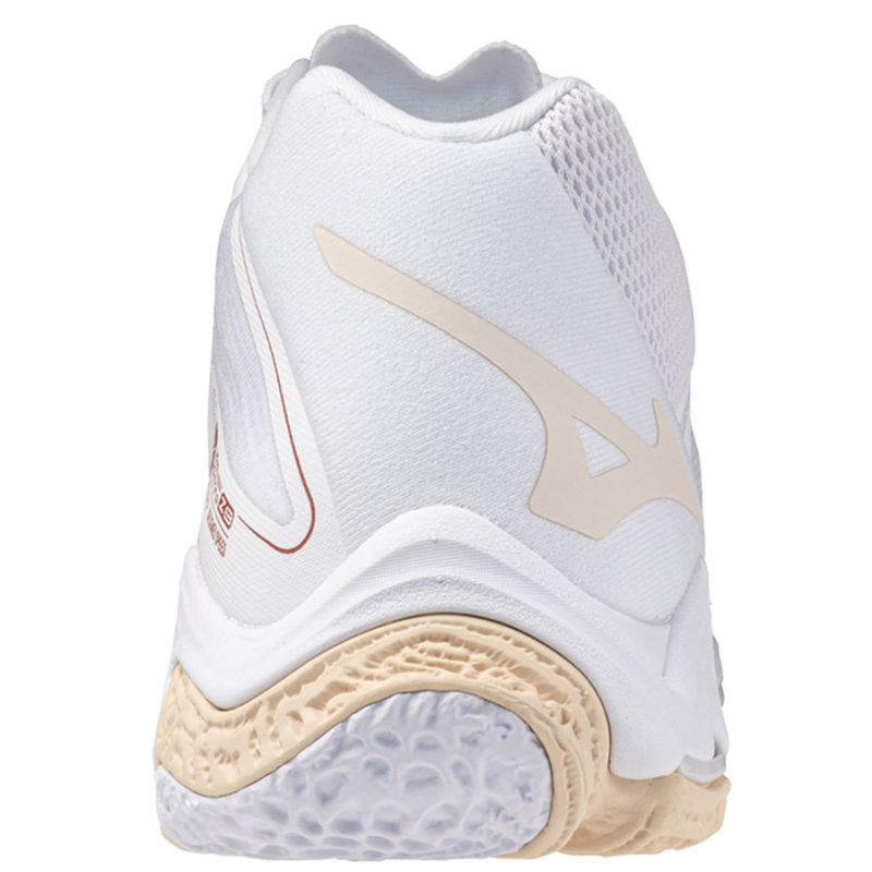 Mizuno Wave Lightning Z8 MID Volleyball Shoes W V1GC240525 Footwear/Volleyball/Women Mizuno