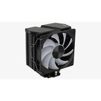 CPU Cooler AEROCOOL PGS RIME 4 ARGB PWM 4P Chłodzenie/Chłodzenie CPU Your Sports Performance