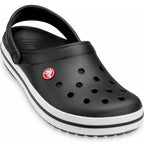 Crocs Crocband flip-flops, black 11016