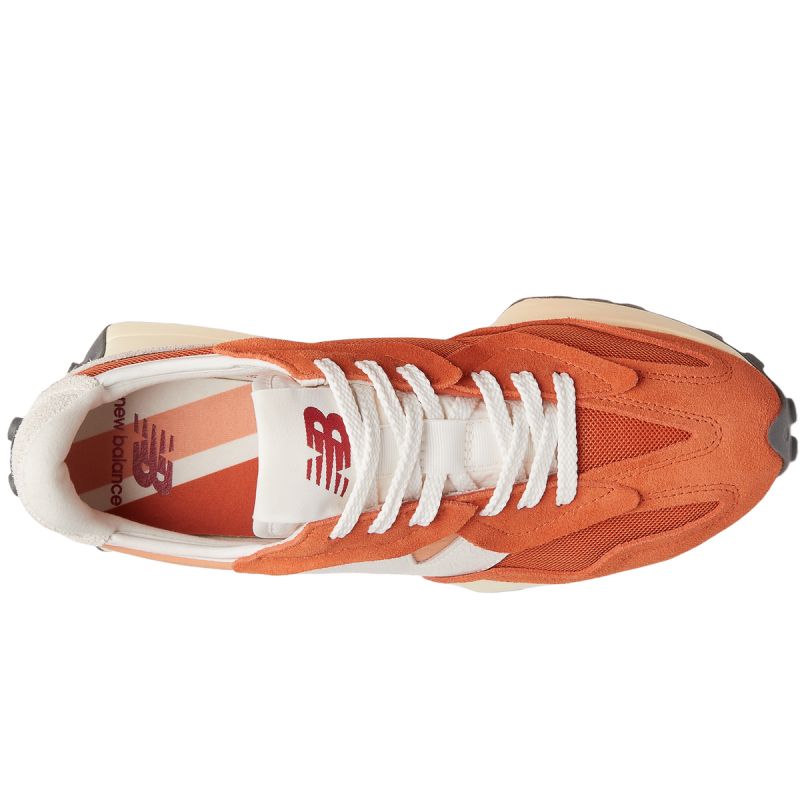 New Balance unisex sneakers U327WRH In preparation Your Sports Performance