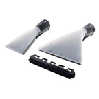 BOSCH BWD 421 POW AquaWash&Clean vacuum cleaner AGD - Produkty/Odkurzacze Your Sports Performance