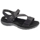 Rieker Sandals W 64870-00 Footwear/Lifestyle/Rieker Your Sports Performance