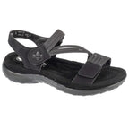 Rieker Sandals W 64870-00 Footwear/Lifestyle/Rieker Your Sports Performance