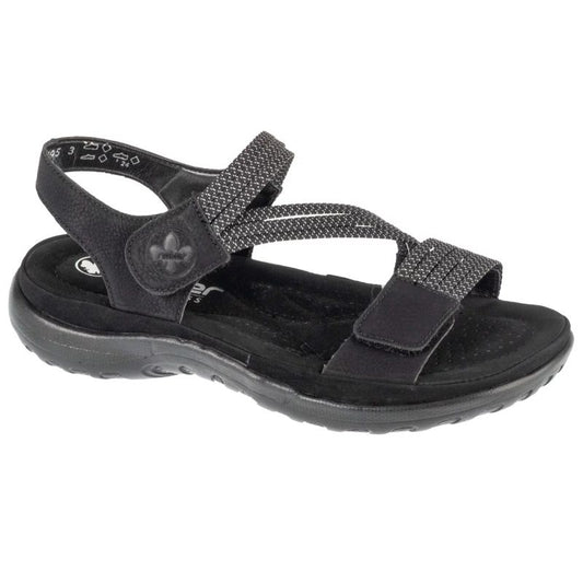 Rieker Sandals W 64870-00 Footwear/Lifestyle/Rieker Your Sports Performance