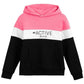 4F Jr HJL22 JBLD002 20S sweatshirt Clothing/Outdoor 4F