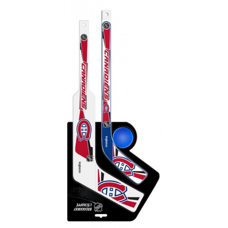 Inglasco NHL Breakaway Game Set In preparation Your Sports Performance